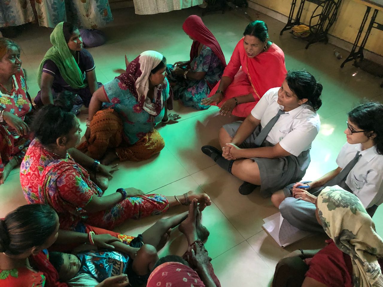 Normalizing Sexual Health Education In India Pratisandhi Foundation