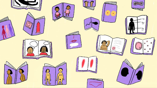 Sex Education In Indian Classrooms Pratisandhi