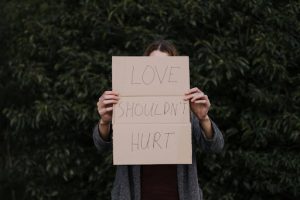 Love Should Not Hurt