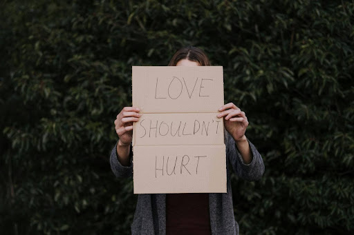 Love Should Not Hurt